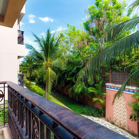 Marrakesh Beachfront Condominium Hua Hin Exterior foto
