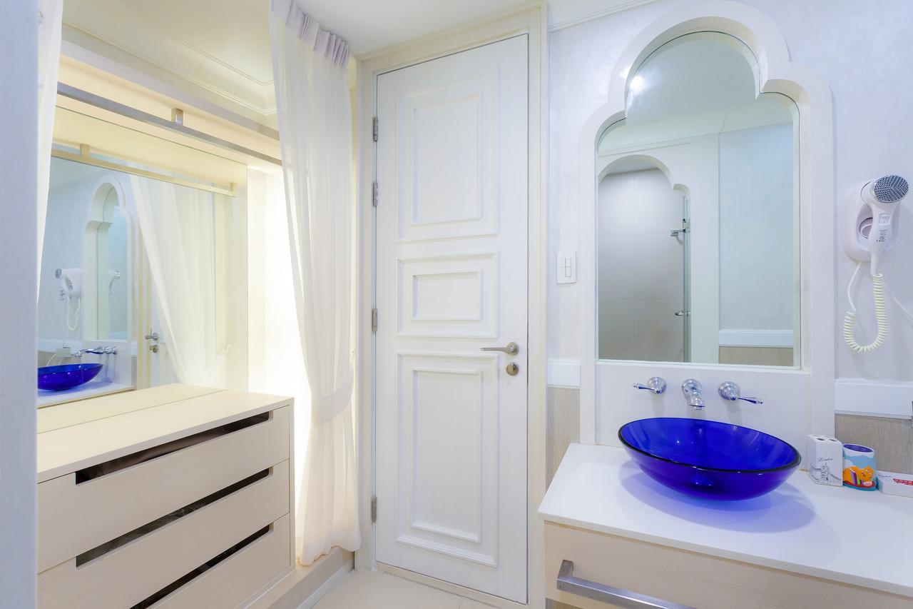 Marrakesh Beachfront Condominium Hua Hin Exterior foto
