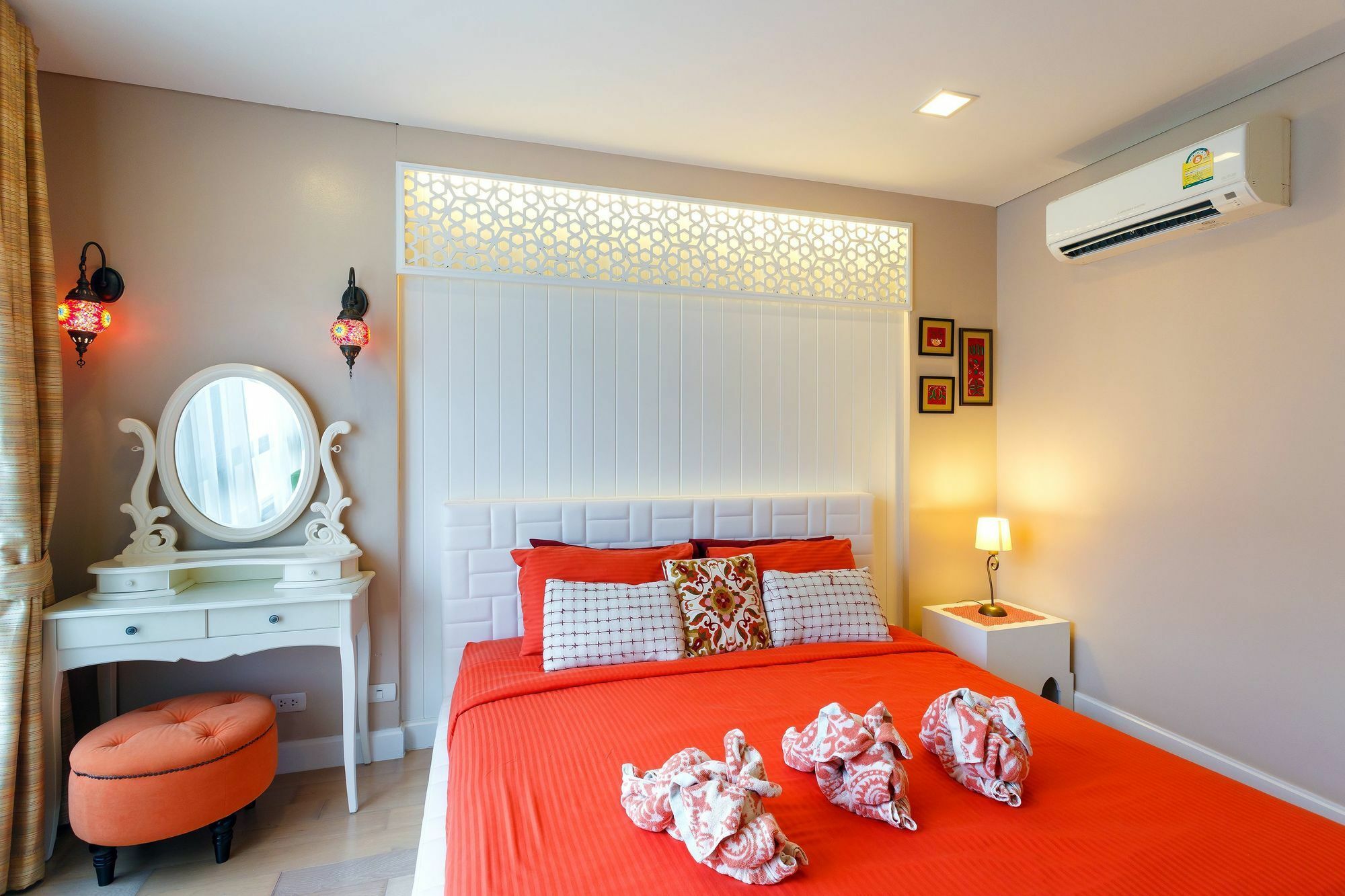 Marrakesh Beachfront Condominium Hua Hin Exterior foto